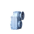 F series Parallel Shaft Helical Gearbox for Conveyor